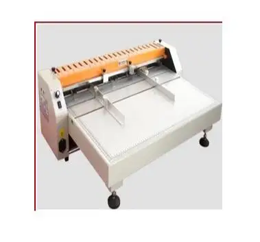 Popular Digital paper creasing ZL660E