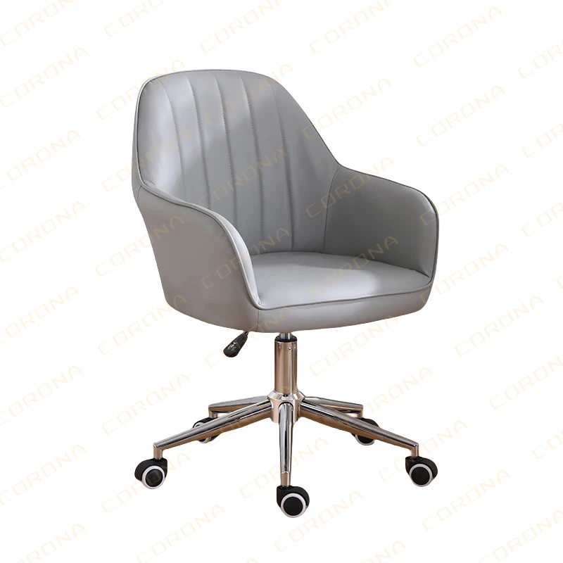 Adjustable Rotatable Meeting Chair Computer Chair For Home Office Seat