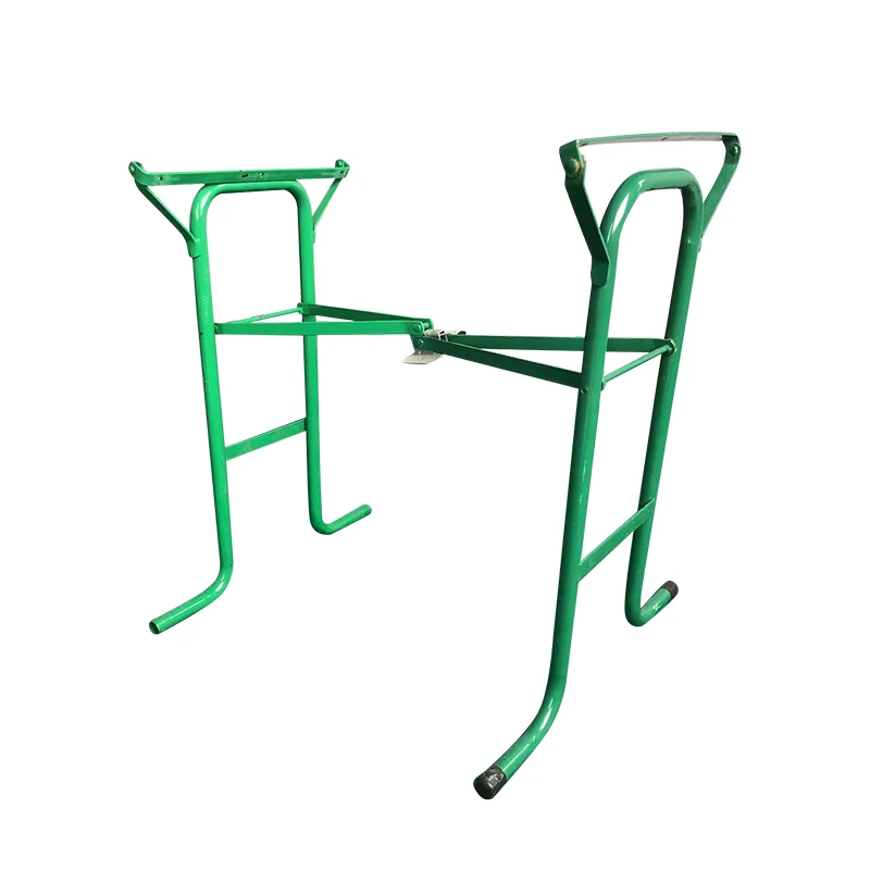 Factory Wholesale Foldable Furniture Hardware Table Leg Bracket Accessories Folding Table Legs