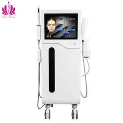 Вертикальный вагинальный аппарат 4 в 1 hifu vmax liposonic 4D hifu 2020 (S002F)