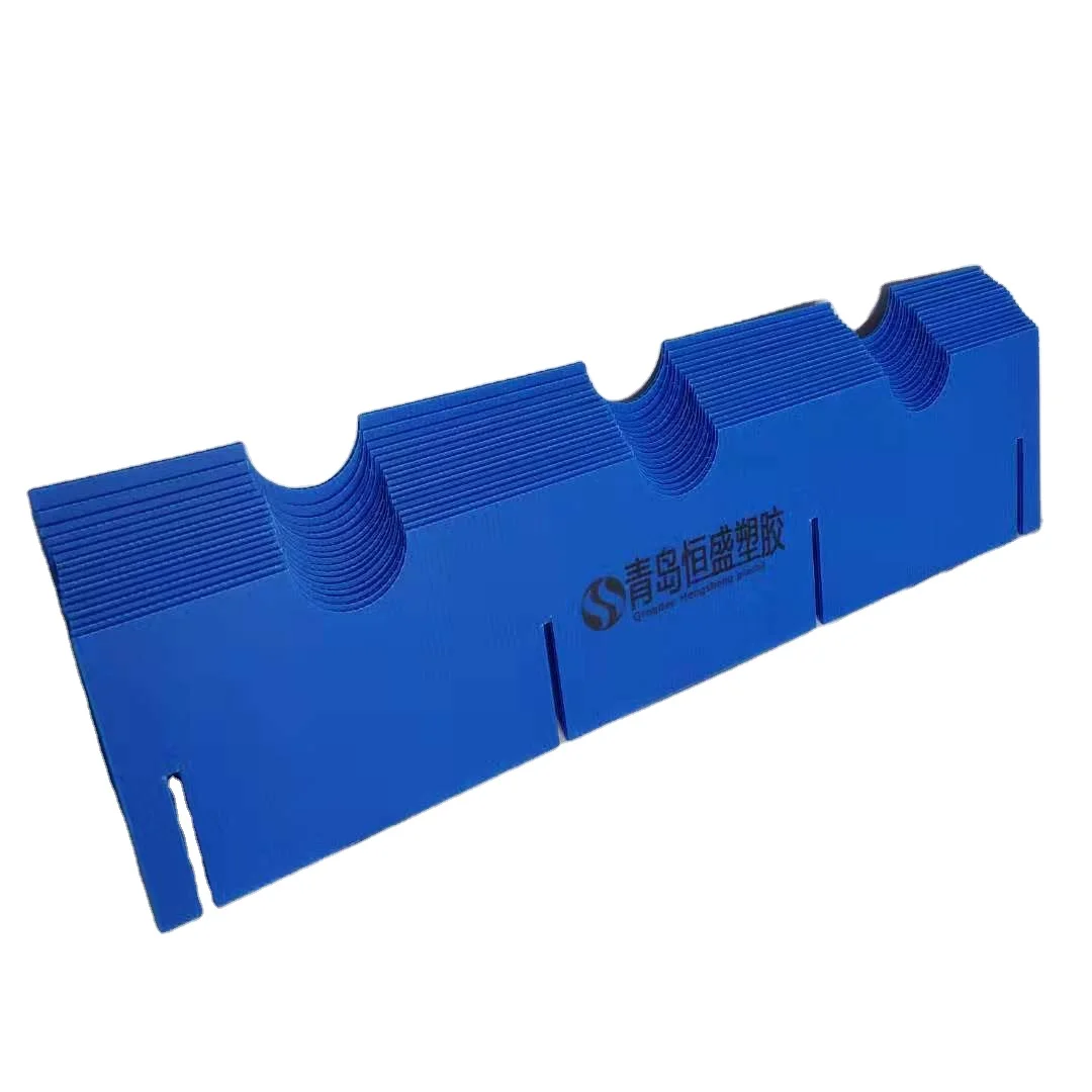 Corona treated Polypropylene flute PP 4mm PP correx foam board for UV printing