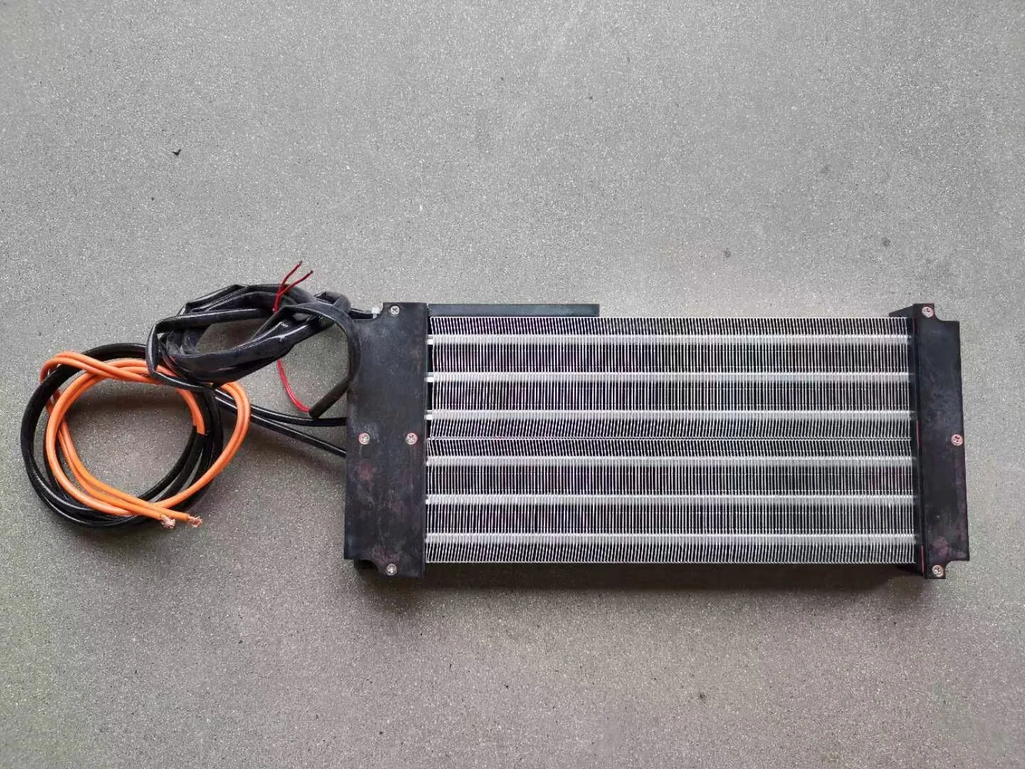 High quality  Warranty PTC Heating Elements