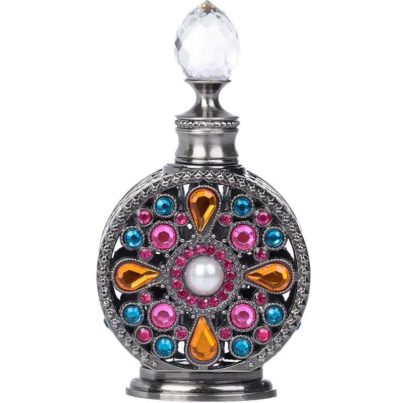 8ml/10ml/15ml egyptian perfume bottles wholesale / perfume oil bottle arab/perfume fancy bottle