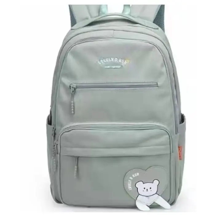 Backpack School Bag For Teen Design Reasonable price smart kids school backpack good price black boy backpack school bags