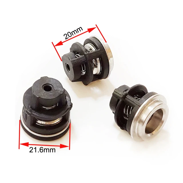 High Pressure Washer Pump One Way Check Valve Set For Karcher/AR