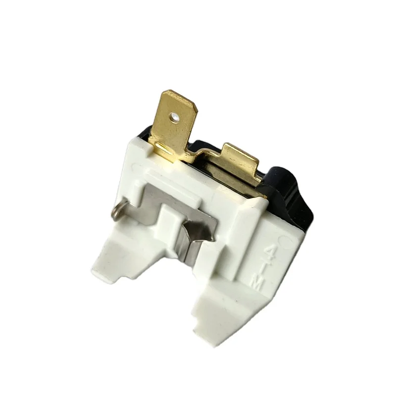 PTC Series Responsive Refrigeration 24V Starter Relay refrigerator parts