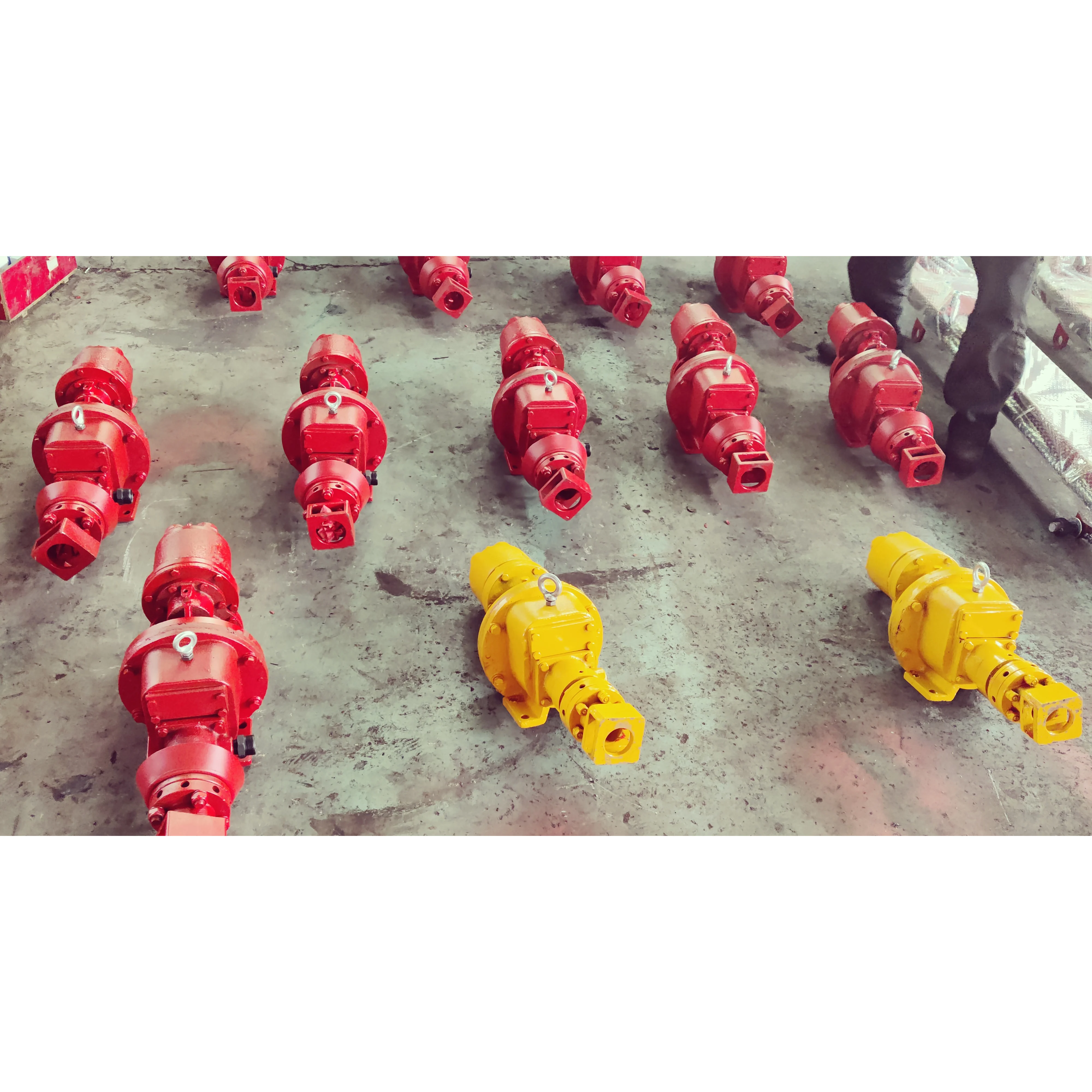 Soil nailing rig with drilling depth of 20m, geotechnical drilling rig, down-the-hole drilling rig