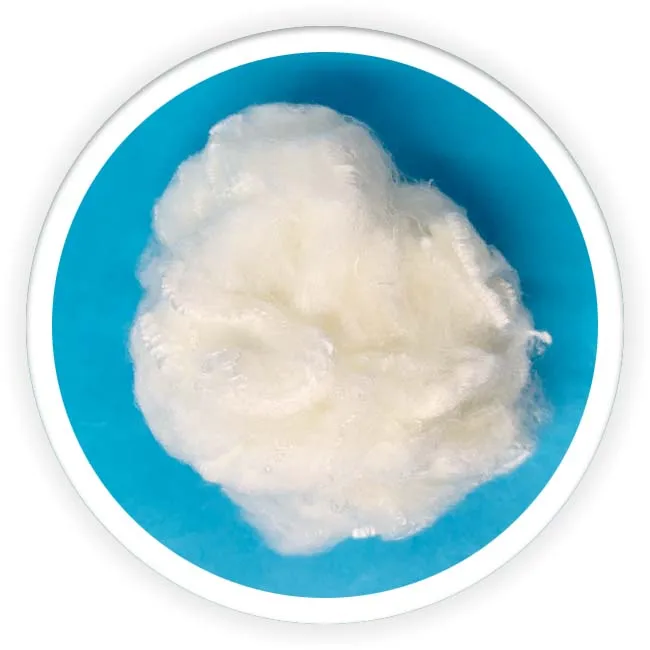 
lowest price flame retardant modacrylic fiber for nonwoven 