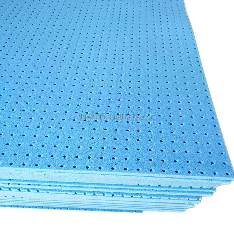 China Factory Supply heat resistant non-slip sponge ironing board padding foam  foam ironing board cover