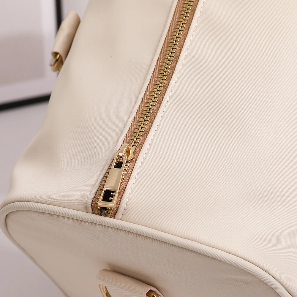 Men Women Big Capacity Waterproof Portable Hanging Toiletry Hook Storage Organizer Sling Shoulder Handbag Sport Travel Bag