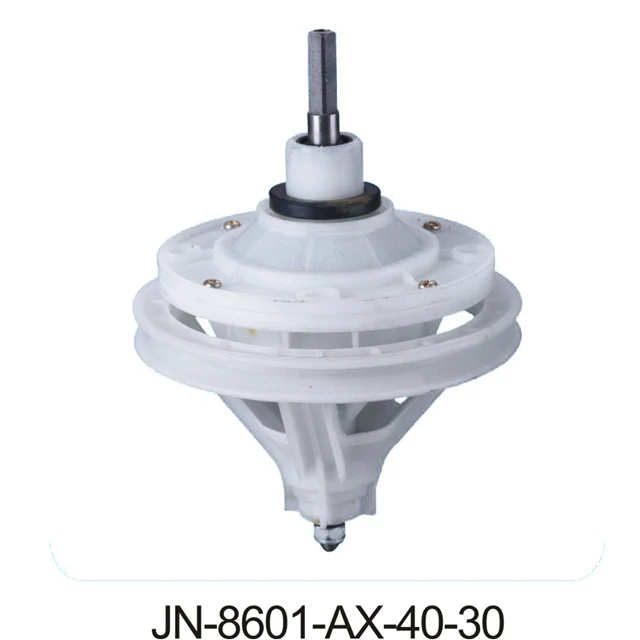 JN-8601-AX-35-30 Factory Supply Washing Machine Gear Box For Washing Machine Speed Reducer