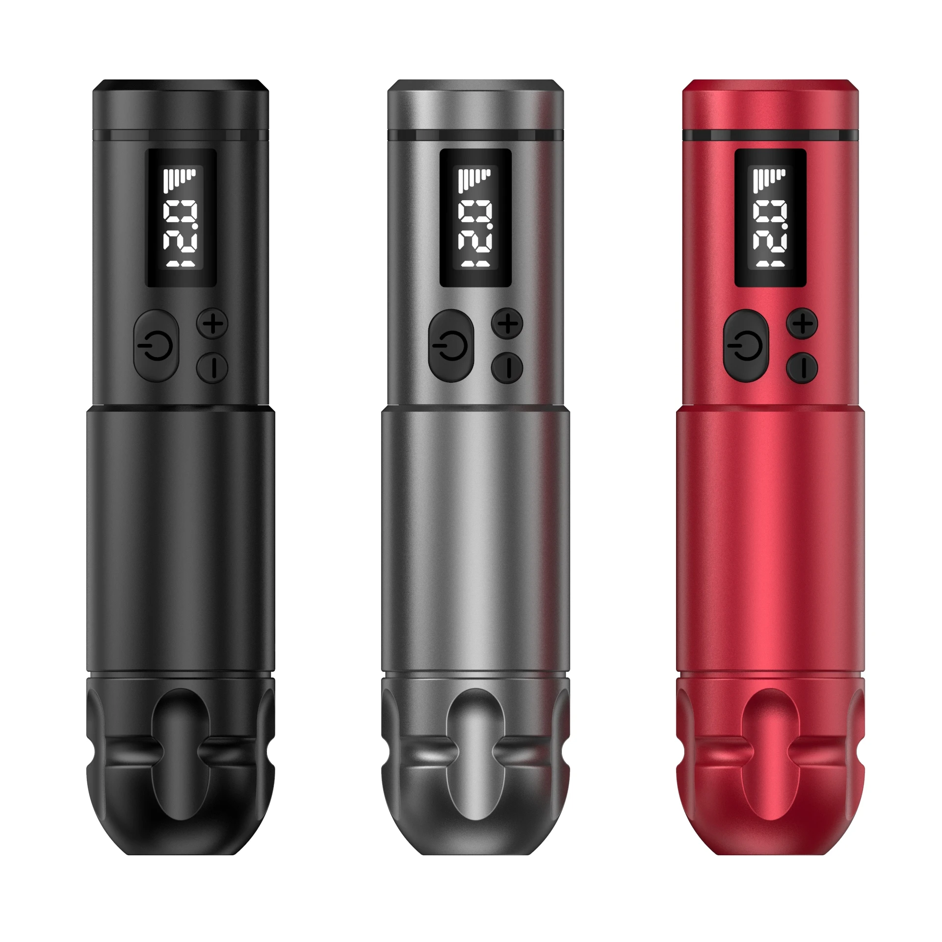 RCA Wireless Battery Pen rotary tattoo machine  provide freedom on tattooing