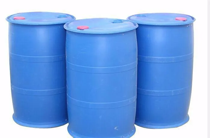 
High Quality Butyl Acetate; n-Butyl Acetate Liquid CAS 123-86-4 C6H12O2 