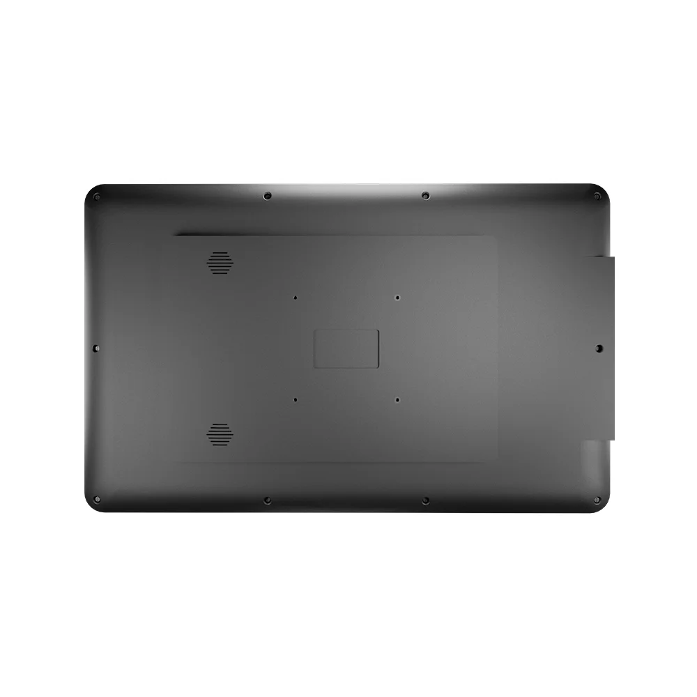 
15.6 Inch Digitalb Photo Frame Display Android Wall Mount Touch Screen 