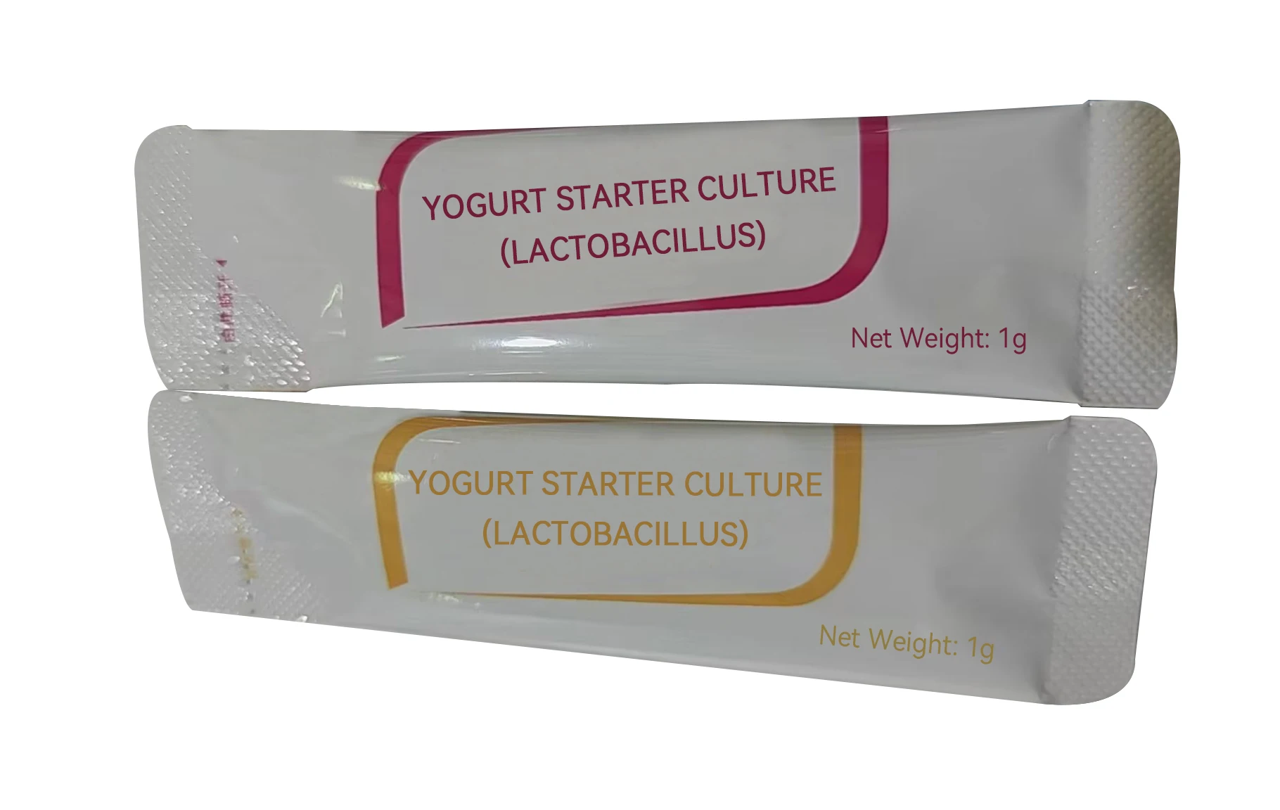 lactobacillus Yogurt Starter Culture for yogurt fermentation yogurt DIY