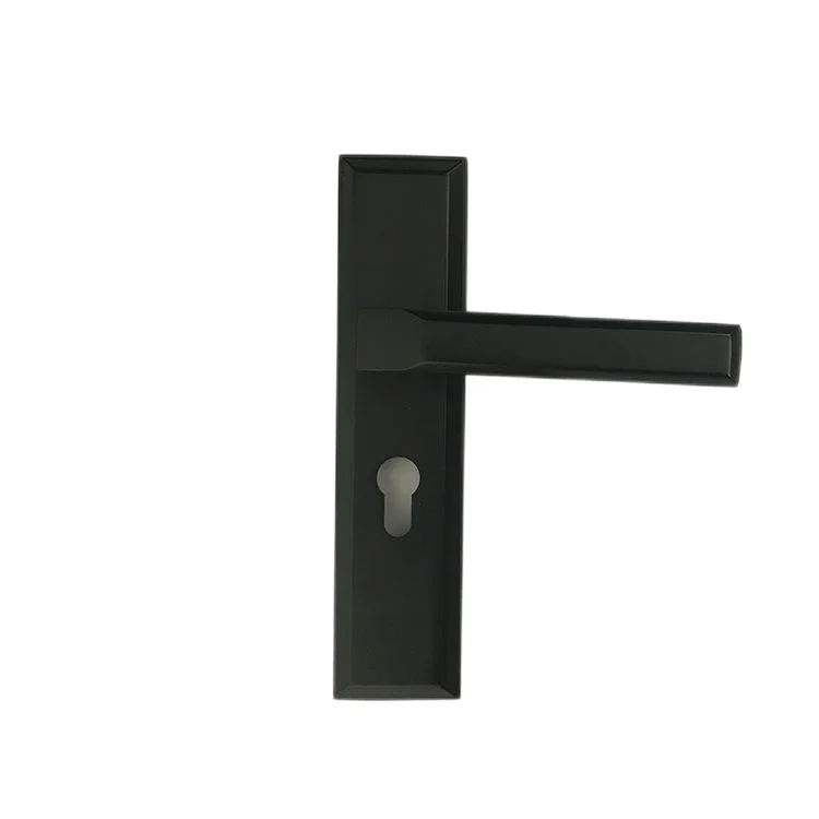 general specification mortise lock with handle high durability lock  door handle