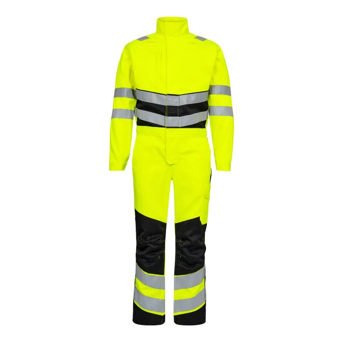 Oil Field Safety Flame Retardant Boiler Suit Coverall