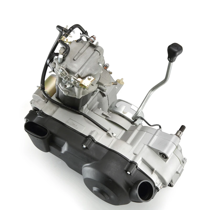 ATV двигателя 1P72MM-D 250cc высокое качество сборный двигатель для мотоцикла 4