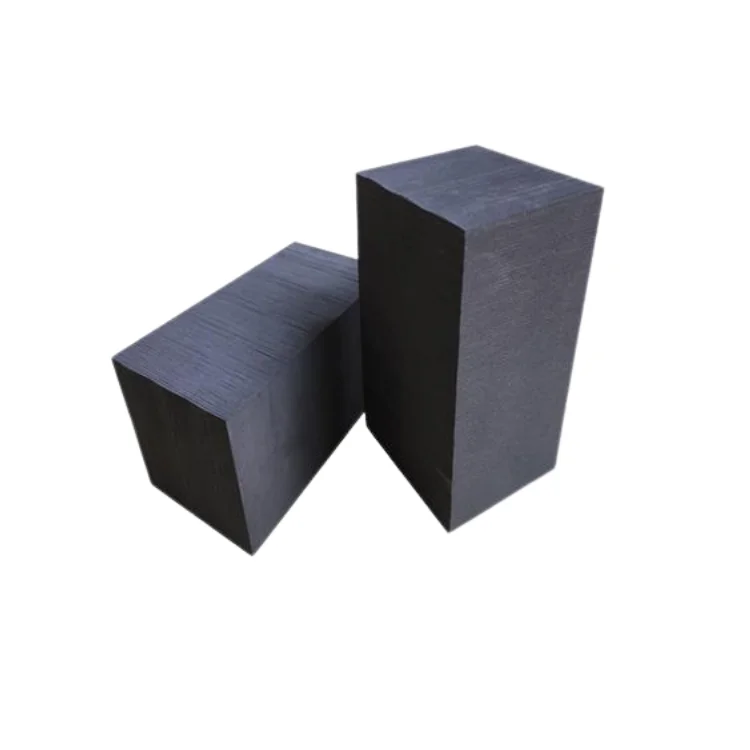 For industrial and EDM special graphite carbon graphite mould blank