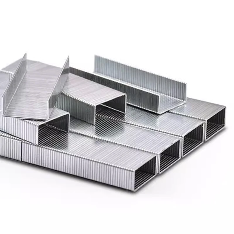 STD Staples 23/13 Heavy Duty Staples 2313 Bound 100 sheets of school office stationery
