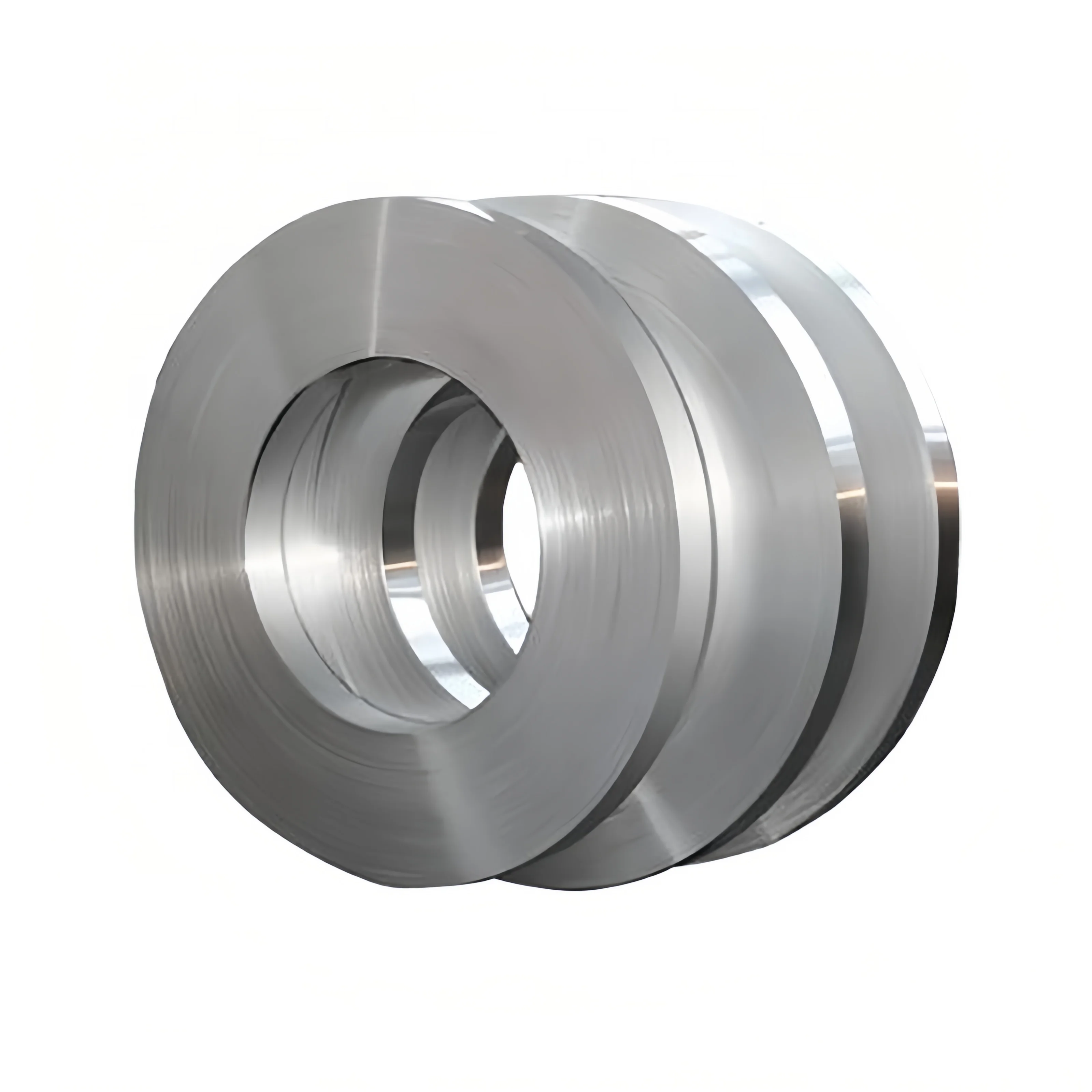 Factory price cold-rolled AISI SUS SS 304 Coil 301304L 309S 316 420 430 309S 316 316L 409 410s 410  spring stainless steel strip