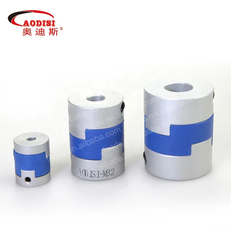 aodisi lovejoy MOL oldham coupling