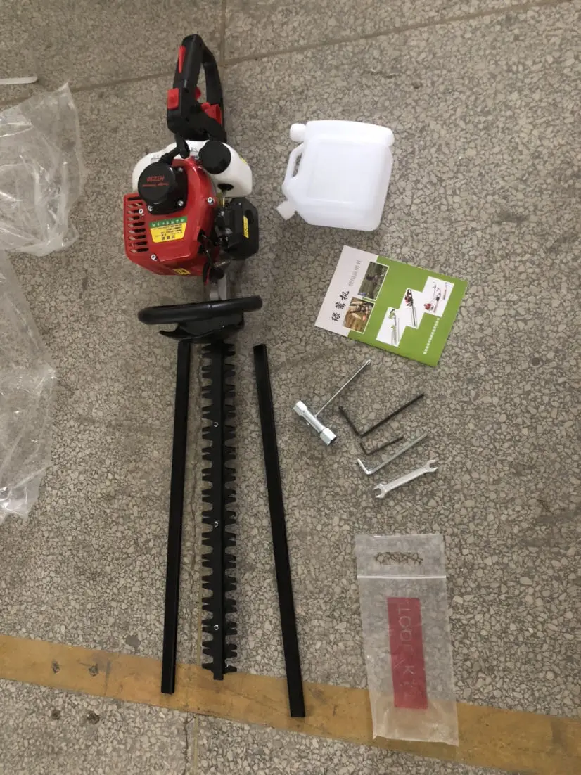 Tea Tree Trimmer Garden Greening Pruning And Hedge Shearing Machine