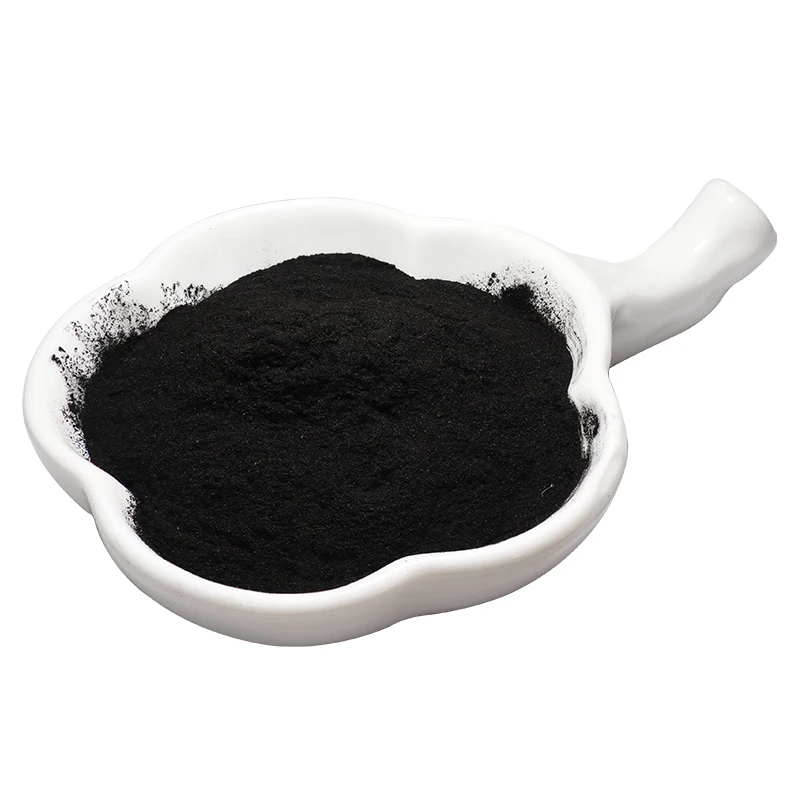 Palm kernel shell activated carbon powder for car air filter