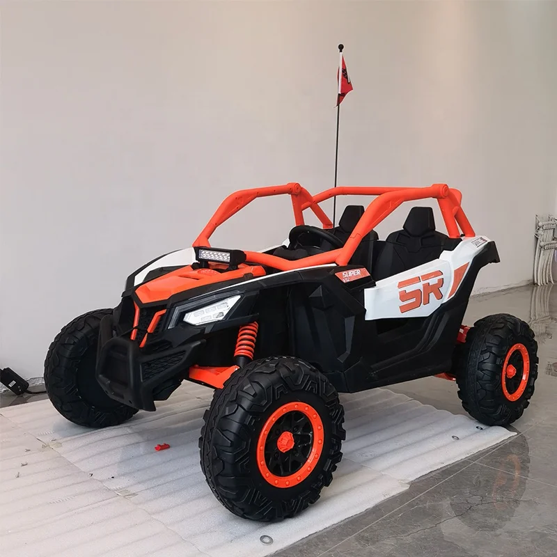 kids electric toy cars 24v big four wheel drive battery operated coche electrico para ninos baby ride on electrical car kids