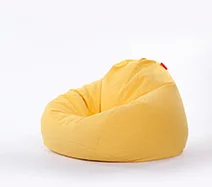 Wholesale China Bean Bag Foam Bean Bag Bean Bag Lazy Sofa