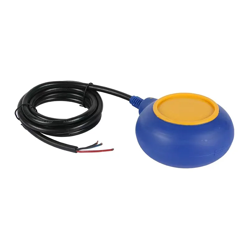Original M15-3 Float Level Control Switches Water Pump Float Ball Level Switch