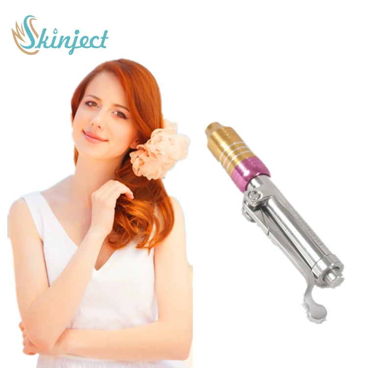 
Skinject Hyaluronic Pen Medical Machine Injector for Lip Injection 