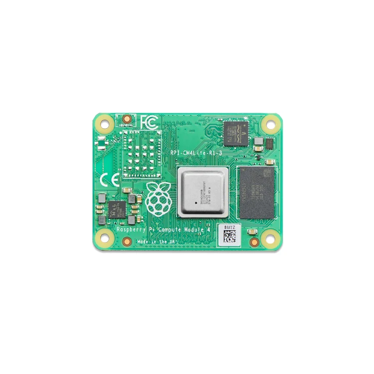 Original raspberry pi 4 cm4 compute module 4 raspberry computer Wifi raspberry pi compute module 4 cm4 in stock