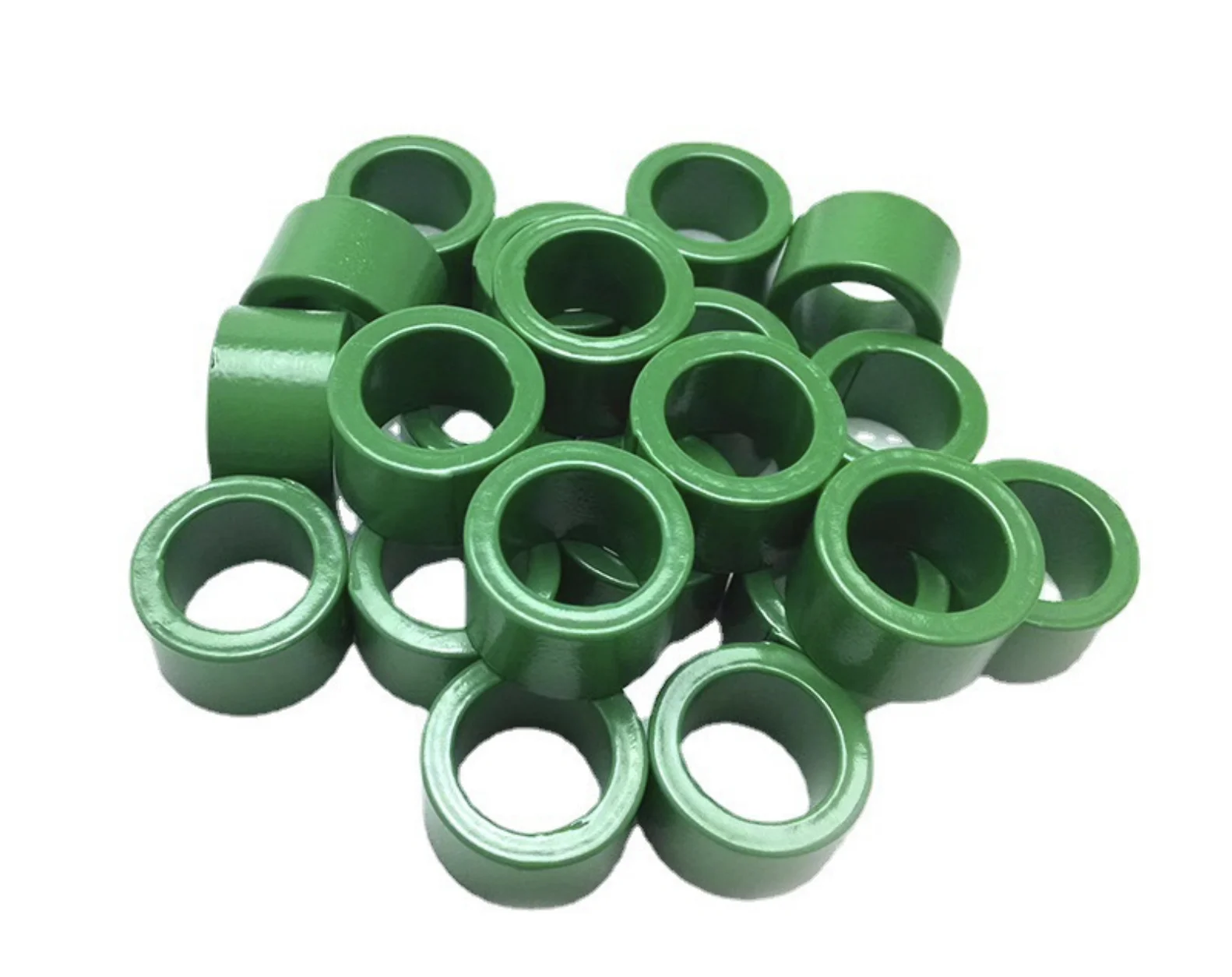 OEM Wholesale CRNGO Silicon Steel Toroidal Core Manufacturer EI Lamination Core For Transformer 0.35mm-0.5mm thickness