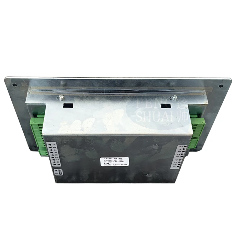 peng shuai SX203100A dryer control board and display Computer board controller operation panel spare parts