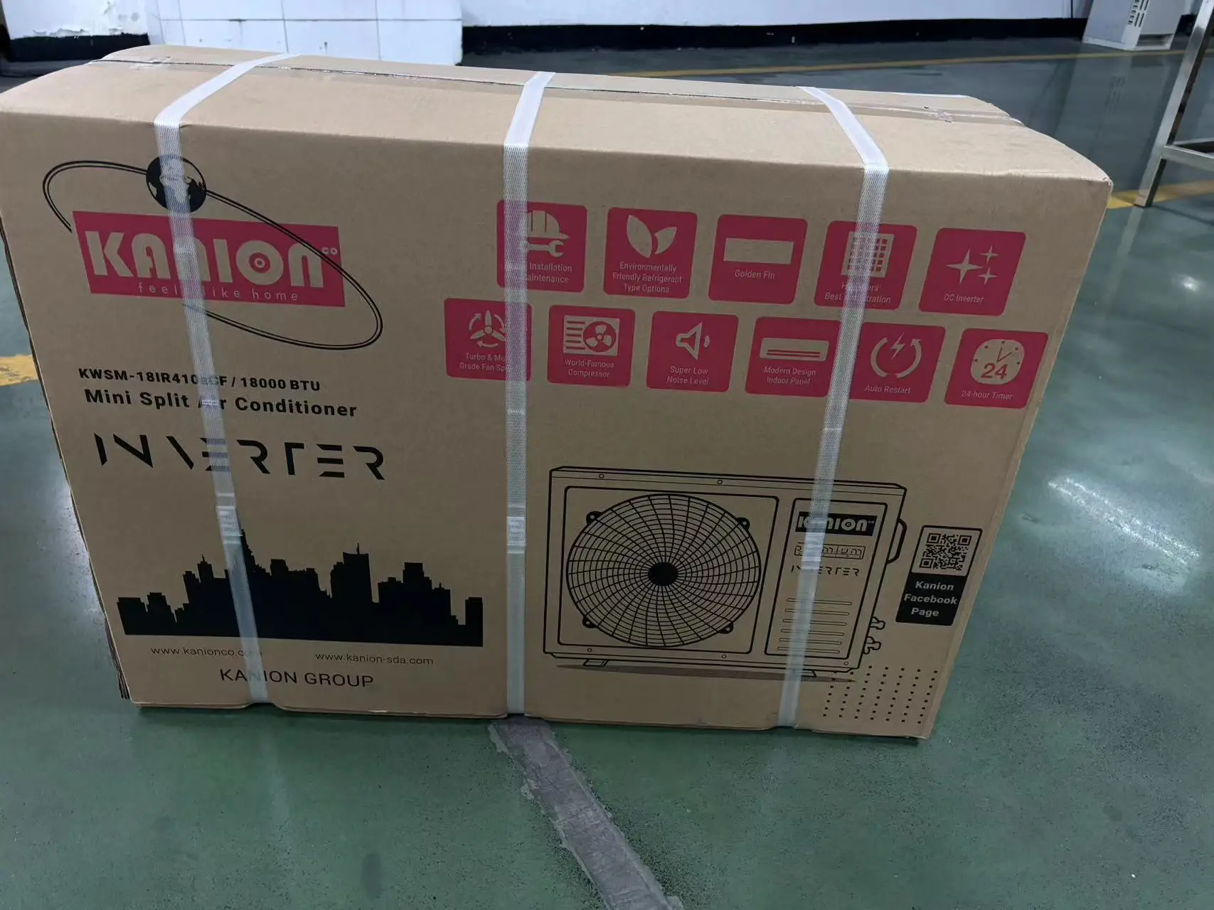 Good wholesale prices brand new mini wall split aire acondicionado cooling and heating 110V 220V R410A R32 Air Conditioner