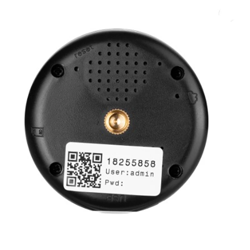 Hot Selling  Mini CCTV Camera  Wireless IP Wifi Smart Net Camera Home Security Surveillance With Bracket