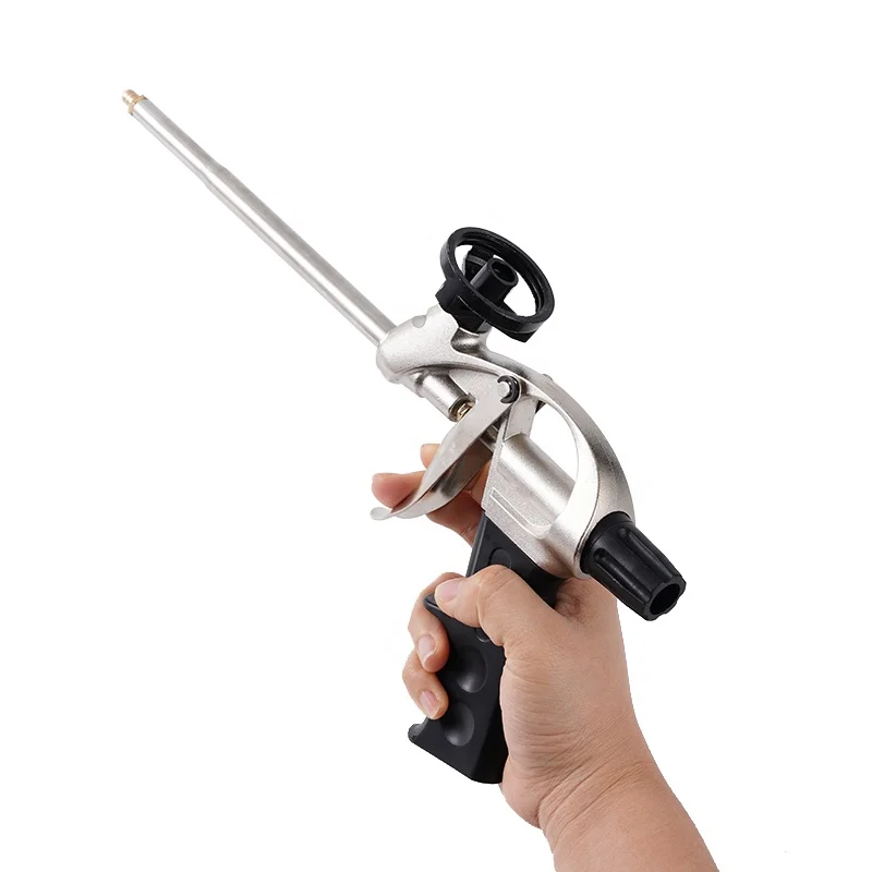 Polyurethane PU Foam Spray Gun