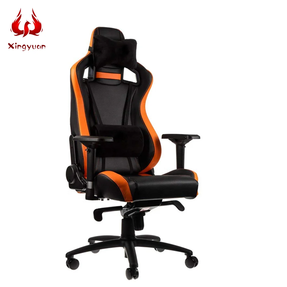 
Swivel comfortable high back PC computer games racing gaming chair 