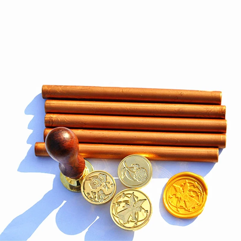 Печать воска Гарри Поттера