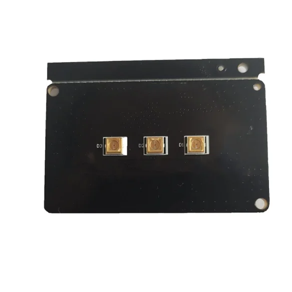 Wonderful PCBA manufacturer FR4 multilayer Customized Rigid-Flex PCB circuit board assembly pcba