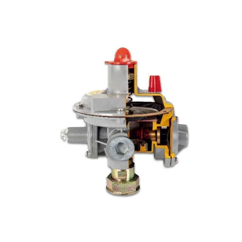 PK-FL Series Manual Power Voltage Regulator Gas Ball Structure High Temperature Ultra High Pressure Control Valve General