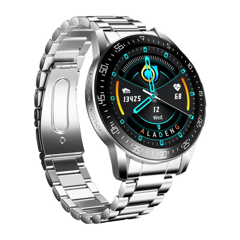BT  call D3 smartwatch caboren new products BT music smart watch  PK GT2