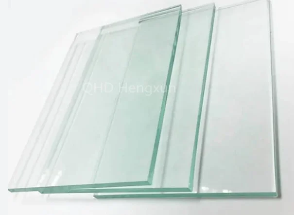 Customized Clear Float Tempered Glass For Building Staircase Greenhouse Bathroom 6mm 8mm 10mm 12mm