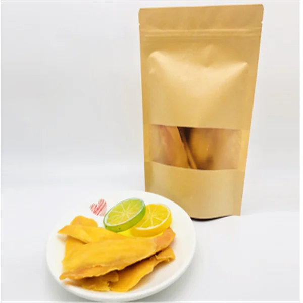 Wholesale Dried Mango Dried Mango Fruit