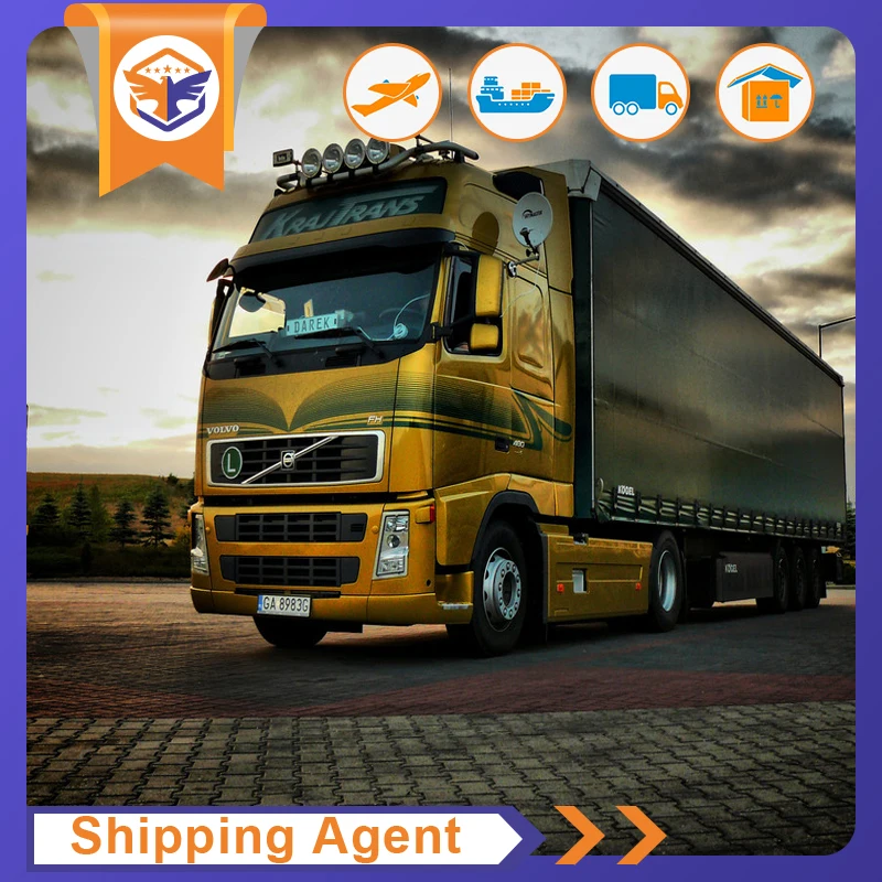 door to door express delivery from china to moscow russia