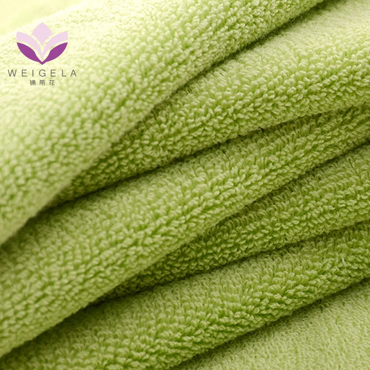 Wholesale custom printed luxury absorbent terry towel soft 100% cotton microfiber beach towel with logo