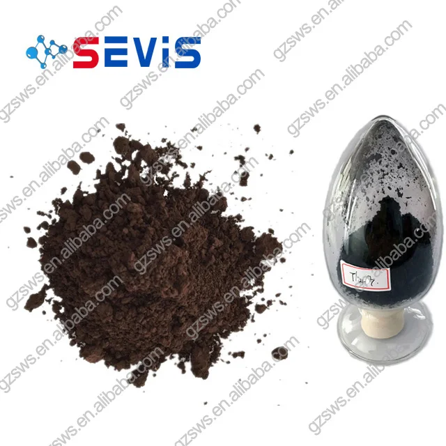 Good Price Terbium Oxide Tb4o7 At Prompt Shipment