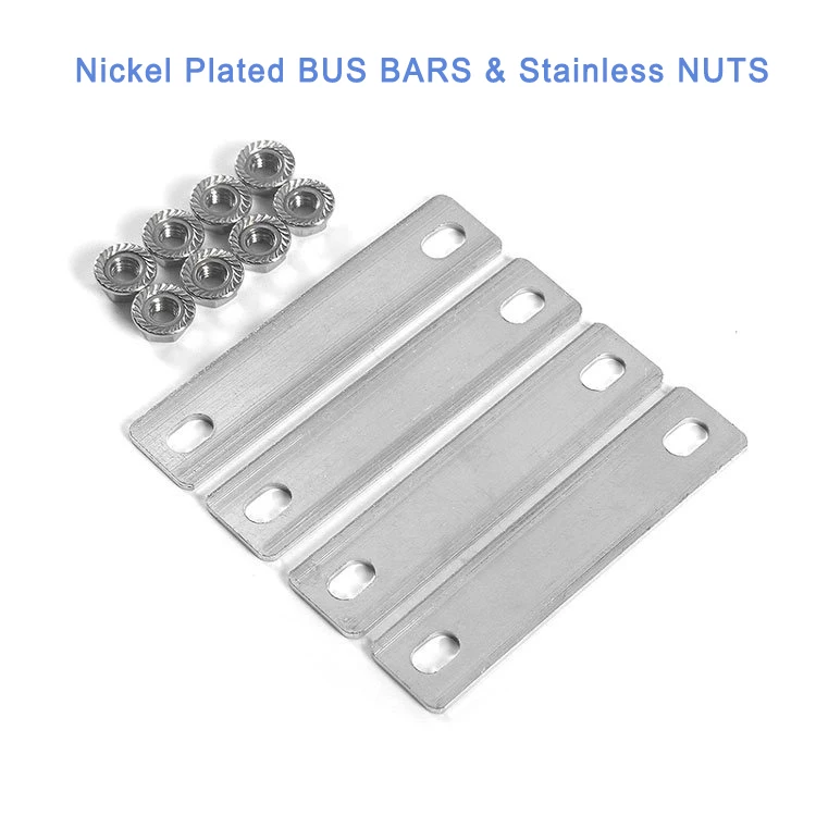 Prismatic Lifepo4 Battery Cell 3.2v 100ah Deep Cycle 280ah Li Batteries Motorcycle