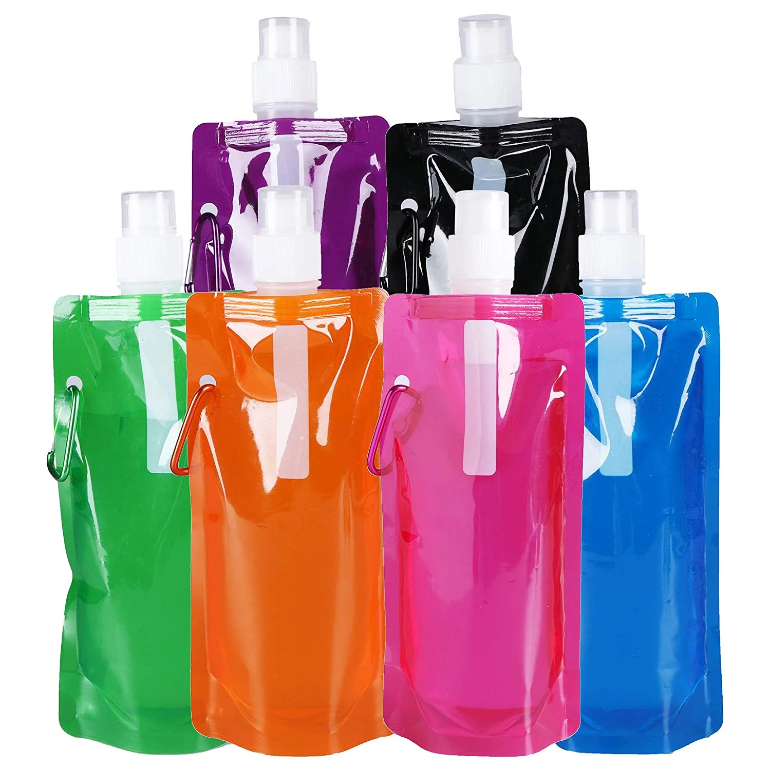 480ml water bottle bag